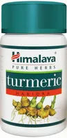 Himalaya - Turmeric Haridra, 60 capsules