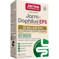 Jarrow Formulas - Jarro-Dophilus EPS, 50 Billion CFU, 30 vkaps