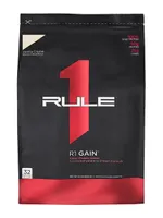 Rule One - R1 Gain, Vanilla Creme, Proszek, 4544g