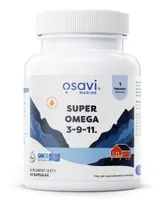Osavi - Super Omega 3-9-11, 60 kapsułek miękkich