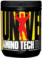 Universal Nutrition - Amino Tech, 375 tablets
