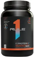 Rule One - R1 Protein HC, Bold Brew Coffee, Proszek, 650g