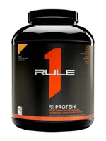 Rule One - R1 Protein, Białko, Lightly Salted Caramel, Proszek, 2204g