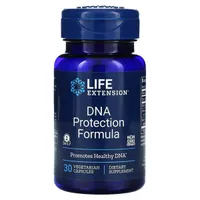 Life Extension - DNA Protection Formula, 30 kapsułek miękkich 