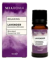 Holland & Barrett - Olejek Eteryczny, Miaroma Lavender Pure Essential Oil, 10 ml