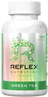Reflex Nutrition - Green Tea, 100 capsules