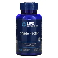 Life Extension - Shade Factor, 120 capsules