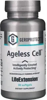 Life Extension - Geroprotect, Ageless Cell, 30 Softgeles