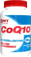 SAN - CoQ10, 100mg, 60 kapsułki