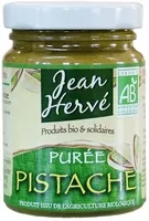 Jean Harve - BIO Pistachio Puree, 100g