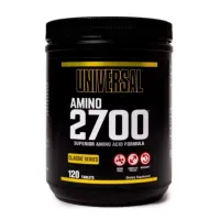 Universal Nutrition - Amino 2700, 120 tabletek
