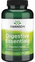 Swanson - Digestive Formula, 180 tablets