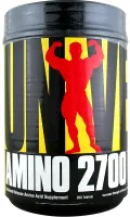 Universal Nutrition - Amino 2700, 350 tablets
