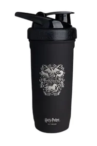 Harry Potter Collection Stainless Steel Shaker, Expecto Patronum - 900 ml.