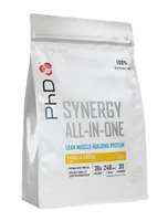 PhD - Synergy All-In-One, Vanilla Creme, 2000g