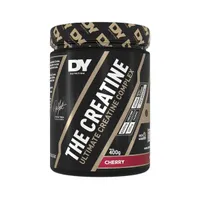Dorian Yates - Kreatyna The Creatine, Wiśnia, Proszek 400g
