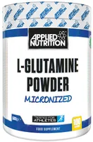 Applied Nutrition - L-Glutamina, Mikronizowana, Proszek, 500g