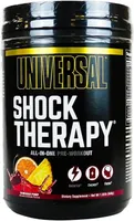 Universal Nutrition - Shock Therapy, Hawaiian Pump, Proszek, 840g