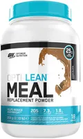 Opti Lean Meal Replacement Powder, Strawberry - 954g