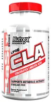 Nutrex - Lipo-6 CLA, 180 Softgeles