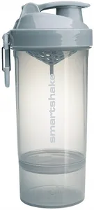 SmartShake, Original2Go ONE, Shaker Gray Blue, Capacity, 800 ml