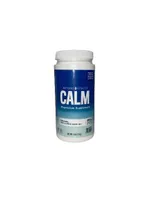 Natural Vitality - Calm Magnesium Powder, Unflavoured, Powder, 113g