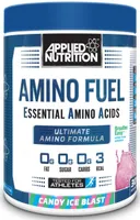 Applied Nutrition - Amino Fuel, Icy Blue Raz, Powder, 390g