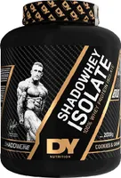 ShadoWhey Concentrate, Cookies & Cream - 2000g