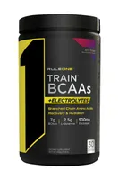 Rule One - Train BCAAs + Electrolytes, Juicy Grape, Proszek, 450g