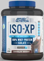 Applied Nutrition - ISO-XP, Chocolate, Powder, 2000g