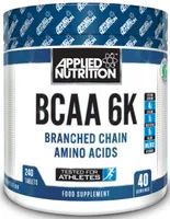 Applied Nutrition - BCAA 6K 4:1:1, 240 tablets