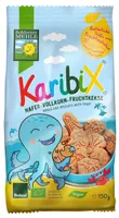 Bohlsener Muehle - Oatmeal Cookies for Children Karibix BIO, 150 g