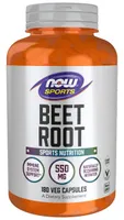 NOW Foods - Beet Root, Beet Root, 180 Vegetarian Softgels