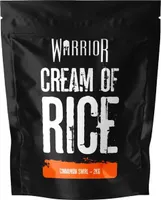 Warrior - Cream of Rice, Cinnamon Swirl, Proszek, 2000g 