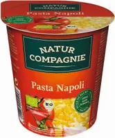 Natur Compaginie - Pasta Napoli w Kubku, 59g