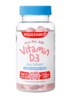Holland & Barrett - Vitamin D3, Healthy Kids, 30 gummies