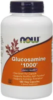 NOW Foods - Glucosamine 1000, 180 vkaps