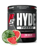 Pro Supps - Hyde Thermo, Fire Melon, 213g