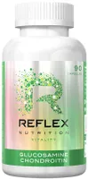 Reflex Nutrition - Glukozamina i Chondroityna, 90 kapsułek