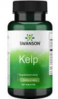 Kelp - 250 tablets (EAN 087614117454)