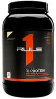 Rule One - R1 Protein, Cookies & Creme, Proszek, 900g
