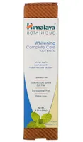 Himalaya - Toothpaste, Whitening Complete Care Toothpaste, Simply Peppermint, 150g