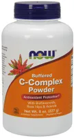 NOW Foods - Vitamin C-Complex, Powder, 227g