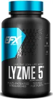 EFX Sports - Lyzme 5, 90 kapsułki