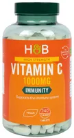 Holland & Barrett - Vitamin C, 1000mg, 240 tablets