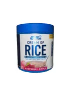 Applied Nutrition - Cream of Rice, Toffee Biscuit, Proszek, 210g