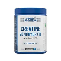 Applied Nutrition - Creatine Monohydrate, 500g