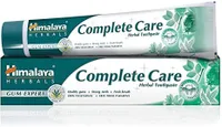 Himalaya - Toothpaste, Complete Care Herbal Toothpaste, 75 ml