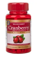 Holland & Barrett - Cranberry Extract, 100 tablets