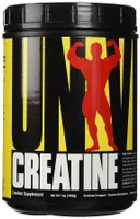 Universal Nutrition - Creatine Powder, Unflavored, Powder, 1000g